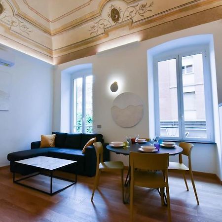 شقة Loft 21 - Lussuoso Ed Elegante A Due Passi Dal Mare فينالي ليغوري المظهر الخارجي الصورة