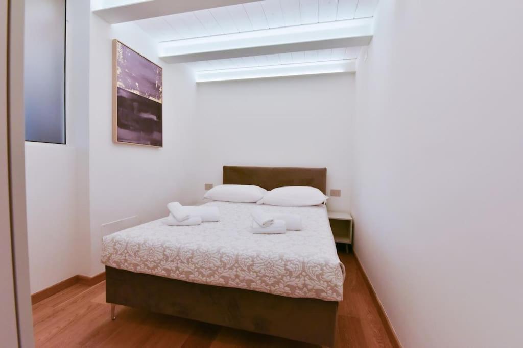 شقة Loft 21 - Lussuoso Ed Elegante A Due Passi Dal Mare فينالي ليغوري المظهر الخارجي الصورة