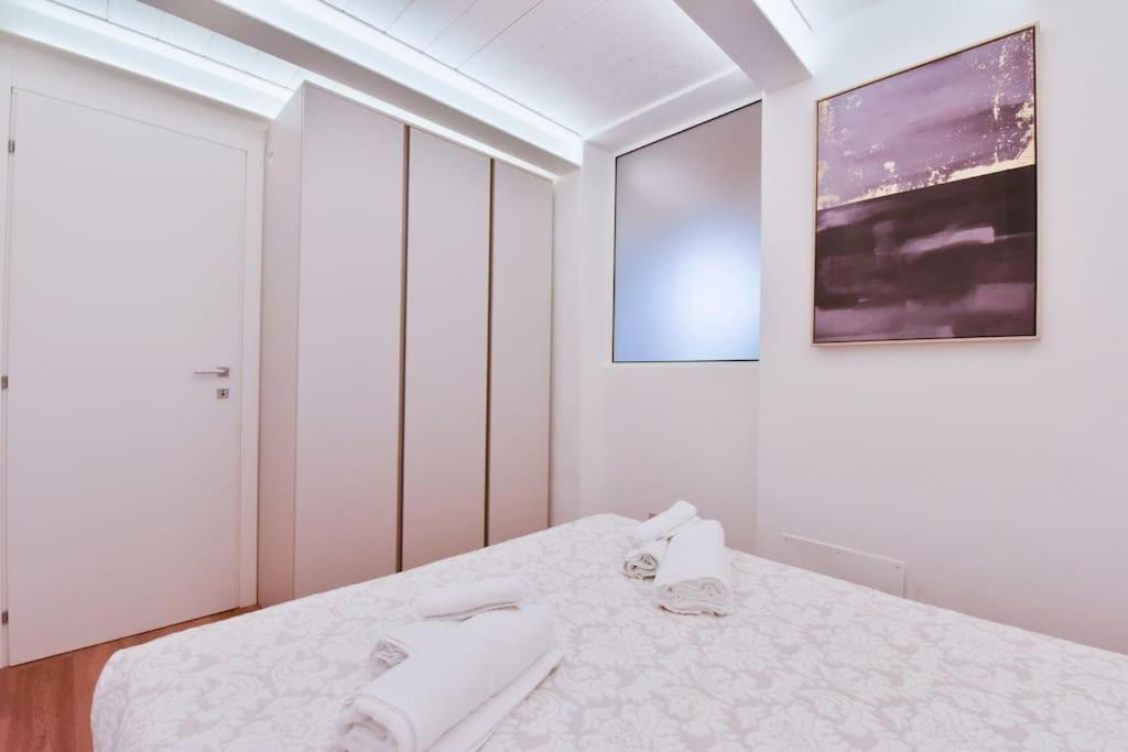 شقة Loft 21 - Lussuoso Ed Elegante A Due Passi Dal Mare فينالي ليغوري المظهر الخارجي الصورة